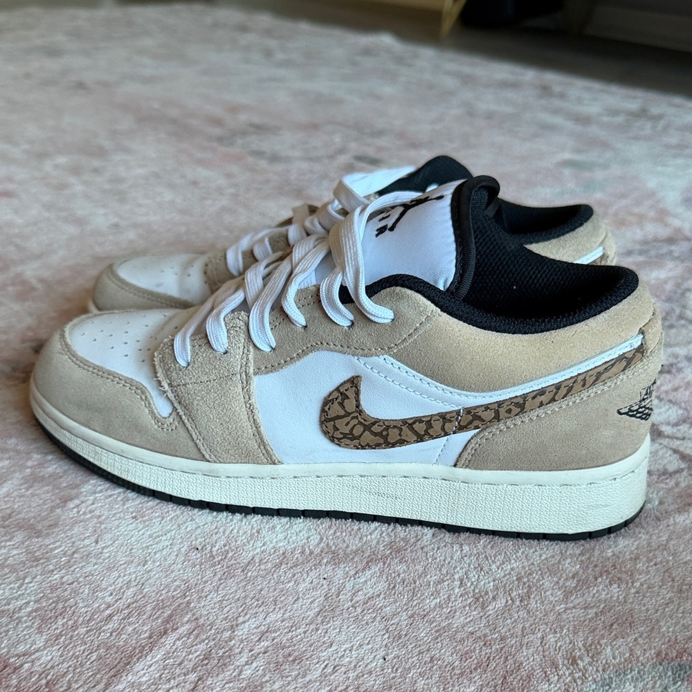 Air Jordan 1 Low Se (GS)